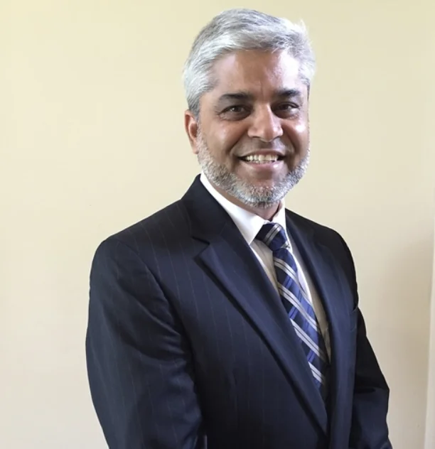 Hassan Khan